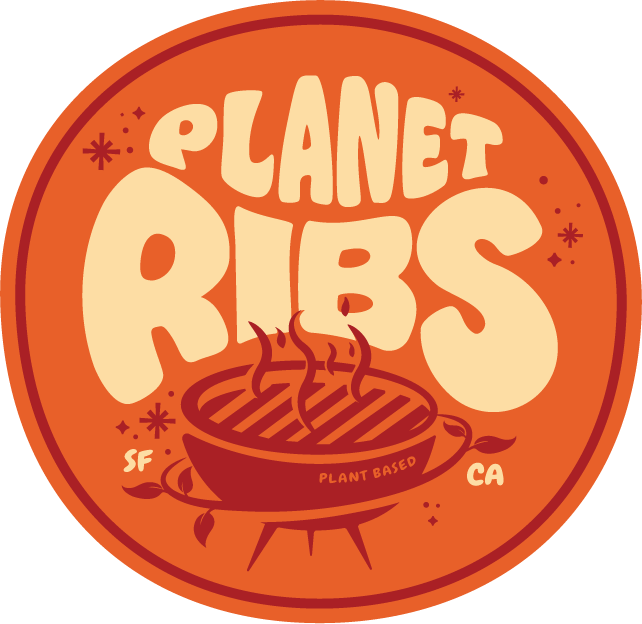 Planet Ribs