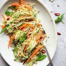 
                  
                    Papaya Salad
                  
                